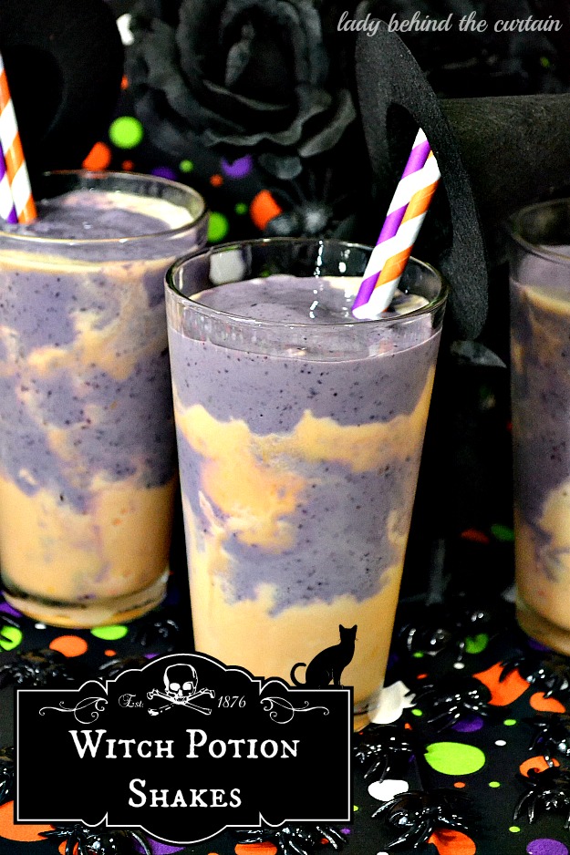Halloween-Smoothies-Witch-Potion-Shakes