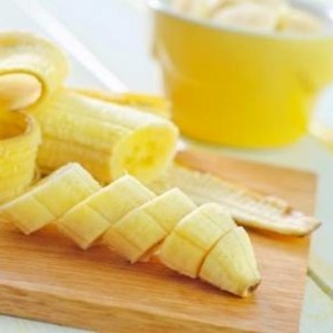 Banana-Ingredients