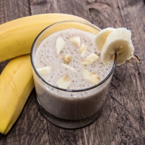 Peanut-Butter-Banana-Smoothie