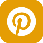 Blendery Pinterest Icon