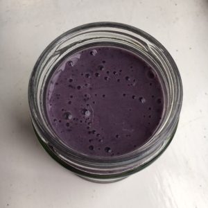 Purple Smoothie